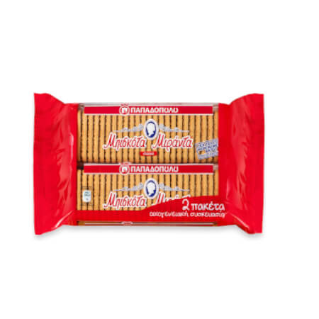 ΠΑΠΑΔΟΠΟΥΛΟΥ ΜΙΡΑΝΤΑ (2x250gr.)